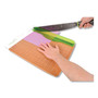 Westcott CarboTitanium Guillotine Paper Trimmer, 30 Sheets, 15" Cut Length, Metal/Wood Composite Base, 15 x 25 View Product Image