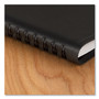 AT-A-GLANCE Weekly Appointment Book, 11 x 8.25, Black Cover, 14-Month (July to Aug): 2024 to 2025 View Product Image