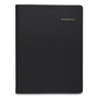 AT-A-GLANCE Weekly Appointment Book, 11 x 8.25, Black Cover, 14-Month (July to Aug): 2023 to 2024 View Product Image