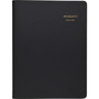 AT-A-GLANCE Weekly Appointment Book, 11 x 8.25, Black Cover, 14-Month (July to Aug): 2023 to 2024 View Product Image