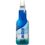 Clorox Bleach Foamer Bathroom Spray, Original, 30 oz Spray Bottle, 9/Carton (CLO30614) View Product Image