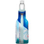 Clorox Bleach Foamer Bathroom Spray, Original, 30 oz Spray Bottle, 9/Carton (CLO30614) View Product Image