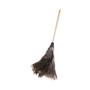 Boardwalk Professional Ostrich Feather Duster, 13" Handle (BWK23FD) View Product Image