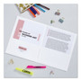 Avery Two-Pocket Folder, 40-Sheet Capacity, 11 x 8.5, White, 25/Box View Product Image