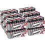 Energizer MAX Alkaline D Battery 8-Packs - For Multipurpose - D - 8/Pack Product Image 
