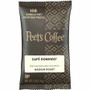 Peet's Coffee&trade Caf&eacute Domingo Coffee - Regular - Medium - 2.5 oz Per Pack Product Image 