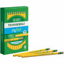 Ticonderoga My First Wood Pencil - #2 - Yellow Cedar Barrel Product Image 
