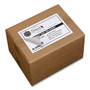 Avery Shipping Labels w/ TrueBlock Technology, Laser Printers, 5.5 x 8.5, White, 2/Sheet, 100 Sheets/Box View Product Image