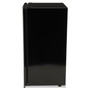 Avanti 3.3 Cu.Ft Refrigerator with Chiller Compartment, Black (AVARM3316B) View Product Image