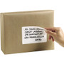 Avery Removable Multi-Use Labels, Inkjet/Laser Printers, 4 x 6, White, 40/Pack, (5454) View Product Image