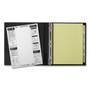 Avery Insertable Big Tab Dividers, 5-Tab, Double-Sided Gold Edge Reinforcing, 11 x 8.5, Buff, Clear Tabs, 1 Set View Product Image
