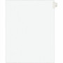 Avery Individual Legal Exhibit Dividers - Avery Style - Unpunched - 25 x Divider(s) - 25 Printed Tab(s) - Digit - (AVE11911) Product Image 