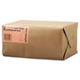 Ross & Wallace Paper Products Grocery Paper Bags, #6 Size, 5.88" x 3.63" x 11", White, 500/Bundle View Product Image