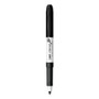 BIC Intensity Low Odor Fine Point Dry Erase Marker Xtra Value Pack, Fine Bullet Tip, Black, 175/Carton View Product Image