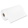 Boardwalk Kitchen Roll Towel, 2-Ply, 11 x 8.5, White, 250/Roll, 12 Rolls/Carton (BWK6273) View Product Image