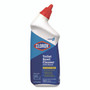 Clorox Toilet Bowl Cleaner with Bleach, Fresh Scent, 24 oz Bottle View Product Image