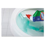 Clorox Toilet Bowl Cleaner with Bleach, Fresh Scent, 24 oz Bottle View Product Image