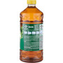 Pine-Sol Multi-Surface Cleaner Disinfectant, Pine, 60oz Bottle, 6 Bottles/Carton (CLO41773CT) View Product Image