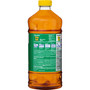 Pine-Sol Multi-Surface Cleaner Disinfectant, Pine, 60oz Bottle, 6 Bottles/Carton (CLO41773CT) View Product Image
