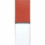 ACCO Ledger Recycled Report Cover - 3" Folder Capacity - 11" x 17" - 20 pt. - Red - 60% Recycled Product Image 