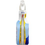 CloroxPro Clean-Up Disinfectant Cleaner with Bleach, 32 oz Smart Tube Spray, 9/Carton View Product Image