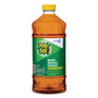 Pine-Sol Multi-Surface Cleaner Disinfectant, Pine, 60oz Bottle (CLO41773EA) View Product Image