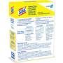 S.O.S. Steel Wool Soap Pads, 2.4 x 3, Steel, 15 Pads/Box, 12 Boxes/Carton View Product Image