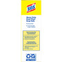 S.O.S. Steel Wool Soap Pads, 2.4 x 3, Steel, 15 Pads/Box, 12 Boxes/Carton View Product Image