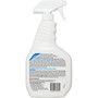 Clorox Healthcare Bleach Germicidal Cleaner, 32 oz Spray Bottle, 6/Carton (CLO68970) View Product Image