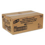 Dixie Plastic Cutlery, Heavyweight Fork, Black, 1,000/Carton View Product Image