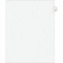Avery Individual Legal Exhibit Dividers - Avery Style - 25 x Divider(s) - Printed Tab(s) - Character - C Product Image 