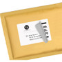 Avery Shipping Labels w/ TrueBlock Technology, Laser Printers, 3.5 x 5, White, 4/Sheet, 100 Sheets/Box View Product Image