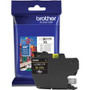 Brother Innobella LC3017Y Original High Yield Inkjet Ink Cartridge - Yellow - 1 Each Product Image 