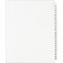 Avery Standard Collated Legal Exhibit Divider Sets - Avery Style - 25 x Divider(s) - Printed Tab(s) - Digit - Exhibit 76-100 Product Image 