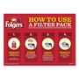 Folgers Filter Pack Special Roast Coffee - Medium - (FOL06898) Product Image 