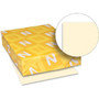 Exact Vellum Bristol Paper - Ivory - (WAU82361) Product Image 