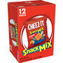 Cheez-It Classic Snack Mix - Cheese - 9 oz Product Image 