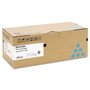 Ricoh Type SP C310A Original Laser Toner Cartridge - Cyan - (RIC406345) Product Image 
