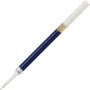 EnerGel Retractable Liquid Pen Refills - 0.70 mm , Medium Point - Blue Ink - Smudge Proof, Quick-drying Ink, Glob-free Product Image 