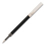 EnerGel Liquid Gel Pen Refill - 0.50 mm , Fine Point - Black Ink - Smudge Proof, Quick-drying Ink, Glob-free Product Image 