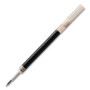 EnerGel Liquid Gel Pen Refill - 0.70 mm - Black Ink - Smudge Proof, Quick-drying Ink, Glob-free - (PENLR7A) Product Image 