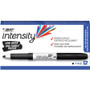 BIC Intensity Fine Point Whiteboard Marker - Fine Marker Point - Black Ink (BICGDE11BK) Product Image 