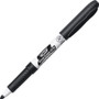 BIC Intensity Fine Point Whiteboard Marker - Fine Marker Point - Black Ink (BICGDE11BK) Product Image 