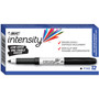 BIC Intensity Fine Point Whiteboard Marker - Fine Marker Point - Black Ink (BICGDE11BK) Product Image 