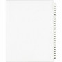 Avery Standard Collated Legal Exhibit Divider Sets - Avery Style - 25 x Divider(s) - Printed Tab(s) - Digit - 176-200 Product Image 