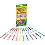 Crayola Erasable Colored Pencils - Assorted Lead Product Image 