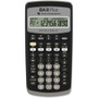 Texas Instruments BA-II Plus Advance Financial Calculator - Power OFF Memory Protection - 1 Line(s) - 10 Digits - LCD - Battery Powered Product Image 