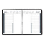 At-A-Glance 24-HourAppointment Book Planner - Medium - Julian Dates - Daily - 1 Year - January 2026 to December 2026 (AAG7082405) Product Image 