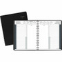 At-A-Glance 24-HourAppointment Book Planner - Medium - Julian Dates - Daily - 1 Year - January 2026 to December 2026 Product Image 