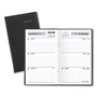 At-A-Glance Weekly Planner, Black, Pocket, 3 1/2" x 6" - Pocket - Julian Dates - Weekly - 12 Month - January 2026 to December 2026 (AAGSK4800) Product Image 